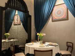 -狮拾久·现代新加坡料理(壹方城店)