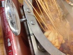 -黔哆哆地摊酸汤火锅(清湖店)