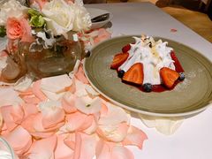 -君悦酒店·La Terrazza意合園·意式风味