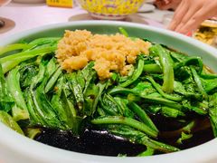 -七菜馆·东北菜·蒸饺(文体路店)