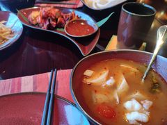 -红泰·泰精选·特色料理(中山路店)