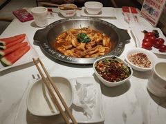 -李想大虾(吾悦广场店)
