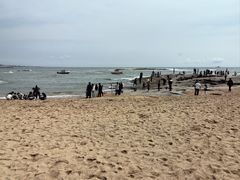 -日照灯塔风景区