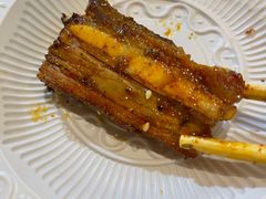 -霄汉羊排(万松园一店)