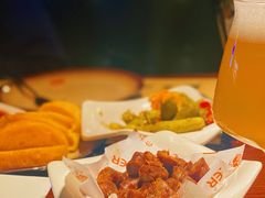 -马迭尔德式西餐精酿啤酒屋(中央大街店)