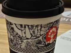 -霸王茶姬(泛海广场店)