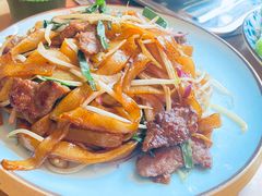-湛林.粤西大排挡(前门店)