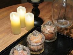 -南城故事柔式幻装Spa·按摩养生馆(世纪城店)