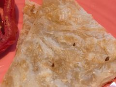 葱油饼-厦门艾美酒店·新食谱西餐厅