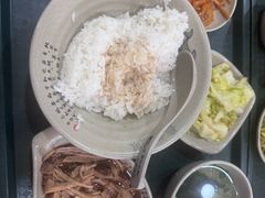 -台北风味(第一家快餐)