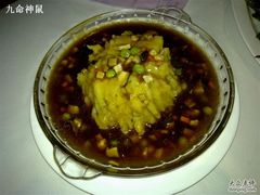 土豆泥-渝信川菜(华盛店)
