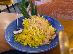 -曼泰·泰餐(江南环球港店)
