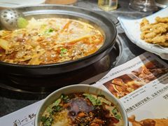 -刘一锅筋头巴脑(新民街店)