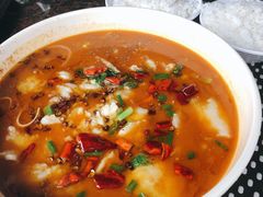 水煮鱼-大食代美食广场(迪士尼小镇店)