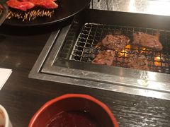 -俺的焼肉(銀座9丁目店)