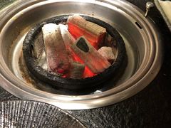 -虎焱炭火烧肉