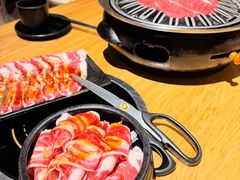 -九田家黑牛烤肉料理(溧阳吾悦店)
