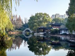 -南园(太仓市)