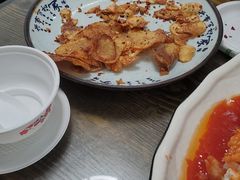 乡村土豆片-神仙钵湘香土菜馆(光华路店)