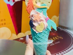 -CORNER CONE GELATO酷矿手作霜淇淋(南头古城店)