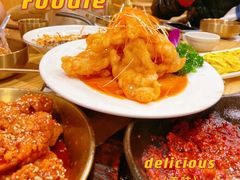 -绣旻烤肉吧(总店)