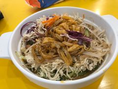 -嗨皮儿·现蒸面皮(抄纸巷店)