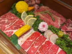 -MIKOMIKO和牛烧肉专门店(南门店)