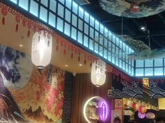 -千寻山野烤肉(中关村店)