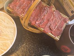 -盡膳口福·百年汤方火锅(科华北路店)