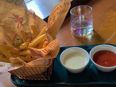 -ChitChat奇洽·Bistro(黎黄陂路店)