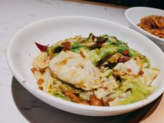 -关东小磨东北菜(漕河泾印象城店)