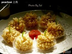 榴莲酥-望湘园·湖南菜(宏伊店)