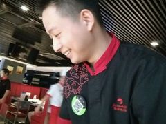 -海底捞火锅(吴中路店)