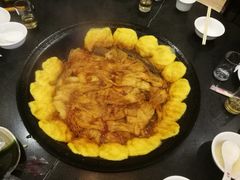 -木火炖鱼农家炕(祥宇上品总店)