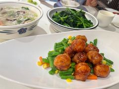-聚春园自助餐厅(东街口店)