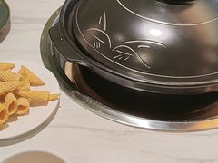 -狐狸爱上椰子鸡(滨江星光大道店)