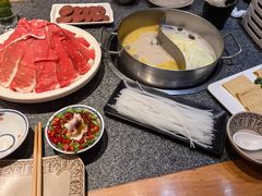 -江小渔鲜鱼火锅(辽沈二街店)