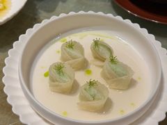 -湖滨28中餐厅·西湖宴·杭州君悦酒店