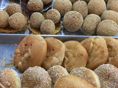 -百回味老爸茶(海彤店)
