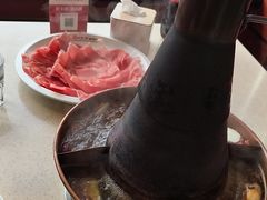 -阳坊大都涮羊肉(阳坊总店)