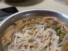 -舒记老友粉(埌西店)
