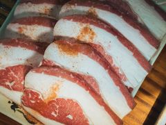 -丹东特色烤肉(学府路一部店)