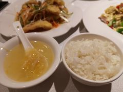 -京滨饭店·餐厅(阜外大街店)