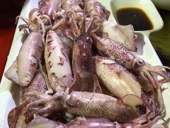 -钱山海鲜大排档