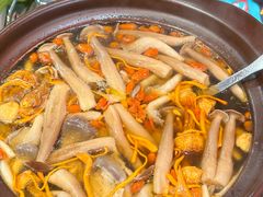 -盔甲王·猛货牌档(安泰店)