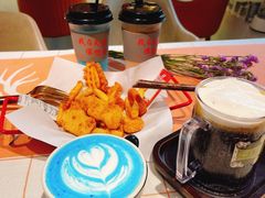 -大象厨房(重庆道店)