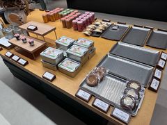 -LANLIZI BAKERY(COSMO店)