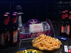 -歌潮量贩式KTV(宁德万达店)
