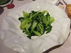 清炒时蔬-蟹榭(静安寺晶品商场店)