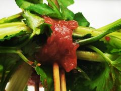 -人来烽鲜毛肚火锅(小菜园店)